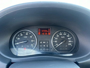 Renault Sandero, 2013г, передний привод, механика