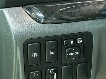 Toyota Land Cruiser Prado, 2008г, полный привод, автомат