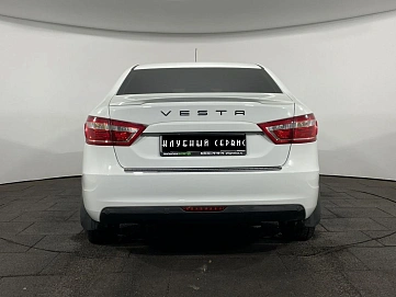 Lada (ВАЗ) Vesta, 2018г, передний привод, механика