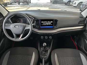 Lada (ВАЗ) Vesta, 2023г, передний привод, механика