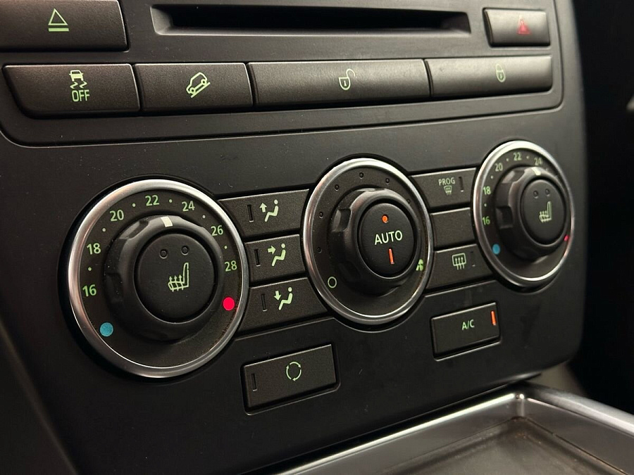 Land Rover Freelander, 2013г., полный привод, автомат
