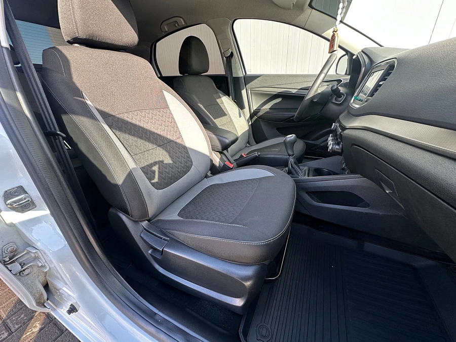 Lada (ВАЗ) Vesta, 2024г., передний привод, механика