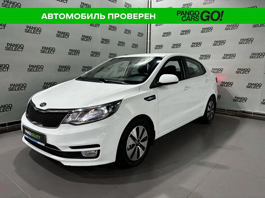 Kia , 2017г., передний привод, автомат