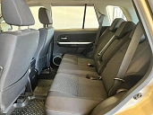 Suzuki Grand Vitara, 2011г., полный привод, механика