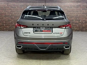 Skoda Kodiaq GT, 2024г., полный привод, робот