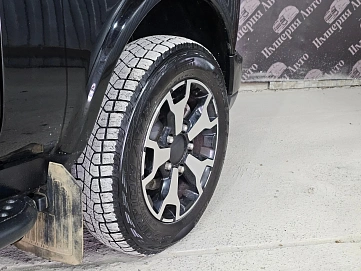 Lada (ВАЗ) Niva Legend, 2023г, полный привод, механика