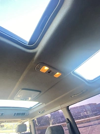 Toyota HiAce, 1996г, полный привод, автомат