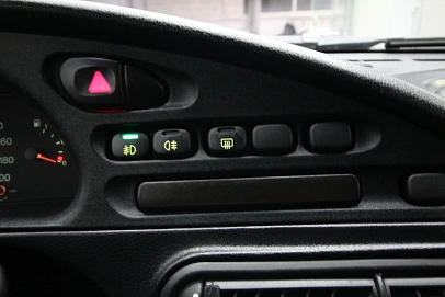 Chevrolet Niva, 2017г, полный привод, механика