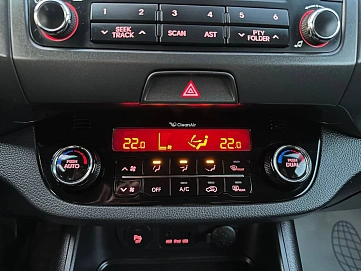 Kia Sportage, 2013г, передний привод, автомат