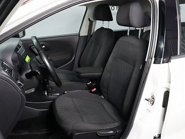 Volkswagen Polo, 2012г, передний привод, автомат