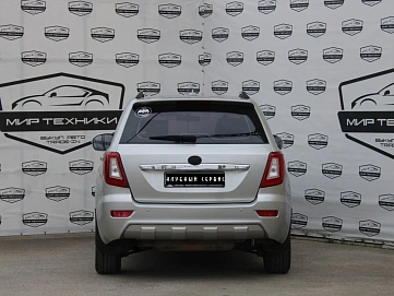 Lifan X60, 2014г, передний привод, механика