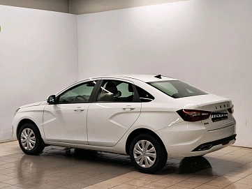 Lada (ВАЗ) Vesta, 2023г, передний привод, механика