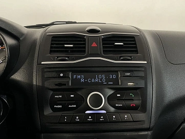 Lada (ВАЗ) Granta, 2025г, передний привод, механика