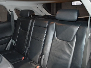 Lexus RX, 2010г, полный привод, автомат