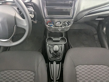 Lada (ВАЗ) Granta, 2022г, передний привод, механика