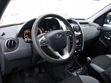 Lada (ВАЗ) , 2021г., передний привод, механика