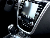 Nissan Murano, 2018г., полный привод, вариатор