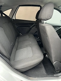 Lada (ВАЗ) Granta, 2018г, передний привод, механика