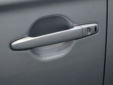 Mitsubishi Outlander, 2012г, полный привод, вариатор