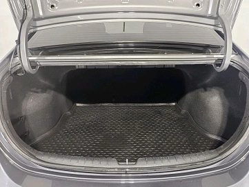 Hyundai Solaris, 2021г, передний привод, автомат