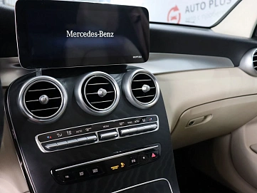 Mercedes-Benz GLC, 2022г, полный привод, автомат