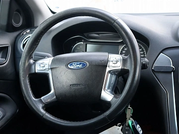 Ford Mondeo, 2011г, передний привод, автомат