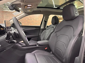 Skoda Kodiaq, 2025г, полный привод, робот