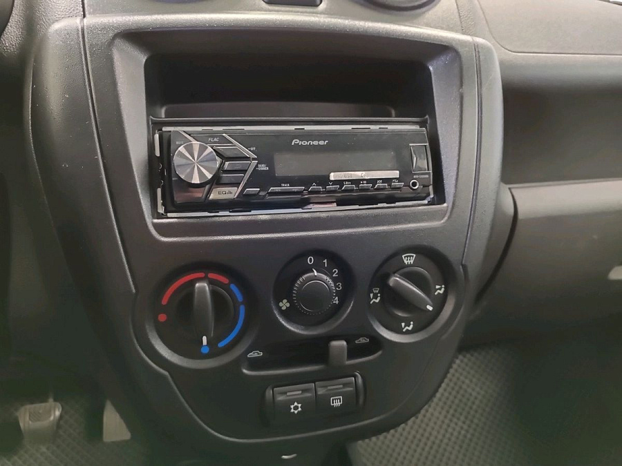 Lada (ВАЗ) , 2018г., передний привод, механика