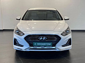 Hyundai , 2019г., передний привод, автомат