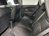 Kia , 2016г., передний привод, автомат