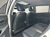 Toyota Yaris, 2021г., полный привод, вариатор