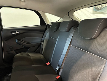 Ford Focus, 2014г, передний привод, робот