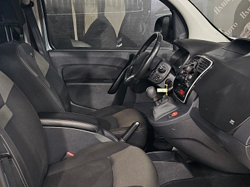 Renault Kangoo, 2020г, передний привод, механика