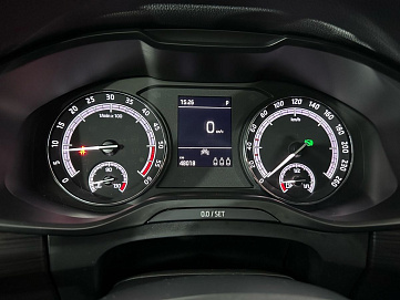 Skoda Kodiaq, 2021г, полный привод, робот