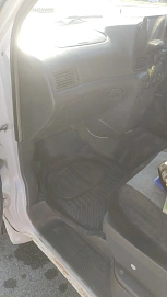 Toyota Lite Ace, 2000г, полный привод, автомат