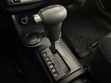 Hyundai Getz, 2008г, передний привод, автомат