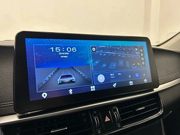 Kia Optima, 2019г, передний привод, автомат