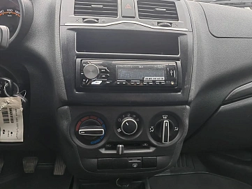 Lada (ВАЗ) Granta, 2021г, передний привод, механика