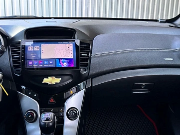 Chevrolet Cruze, 2011г, передний привод, механика