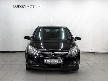 Opel , 2008г., передний привод, робот