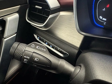 Belgee X50, 2024г., передний привод, робот