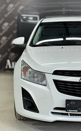 Chevrolet Cruze, 2014г, передний привод, механика