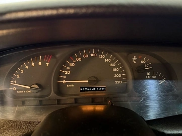 Opel Vectra, 1999г, передний привод, механика