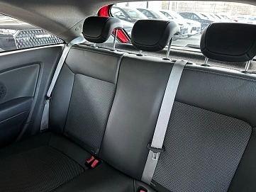 Opel Corsa, 2007г, передний привод, механика