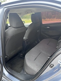 Toyota Corolla, 2019г, передний привод, вариатор