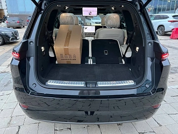 Lixiang L9, 2024г, полный привод, автомат