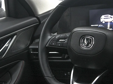 Changan , 2023г., передний привод, робот