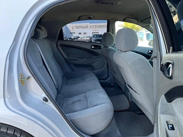 Chevrolet Lacetti, 2006г, передний привод, механика