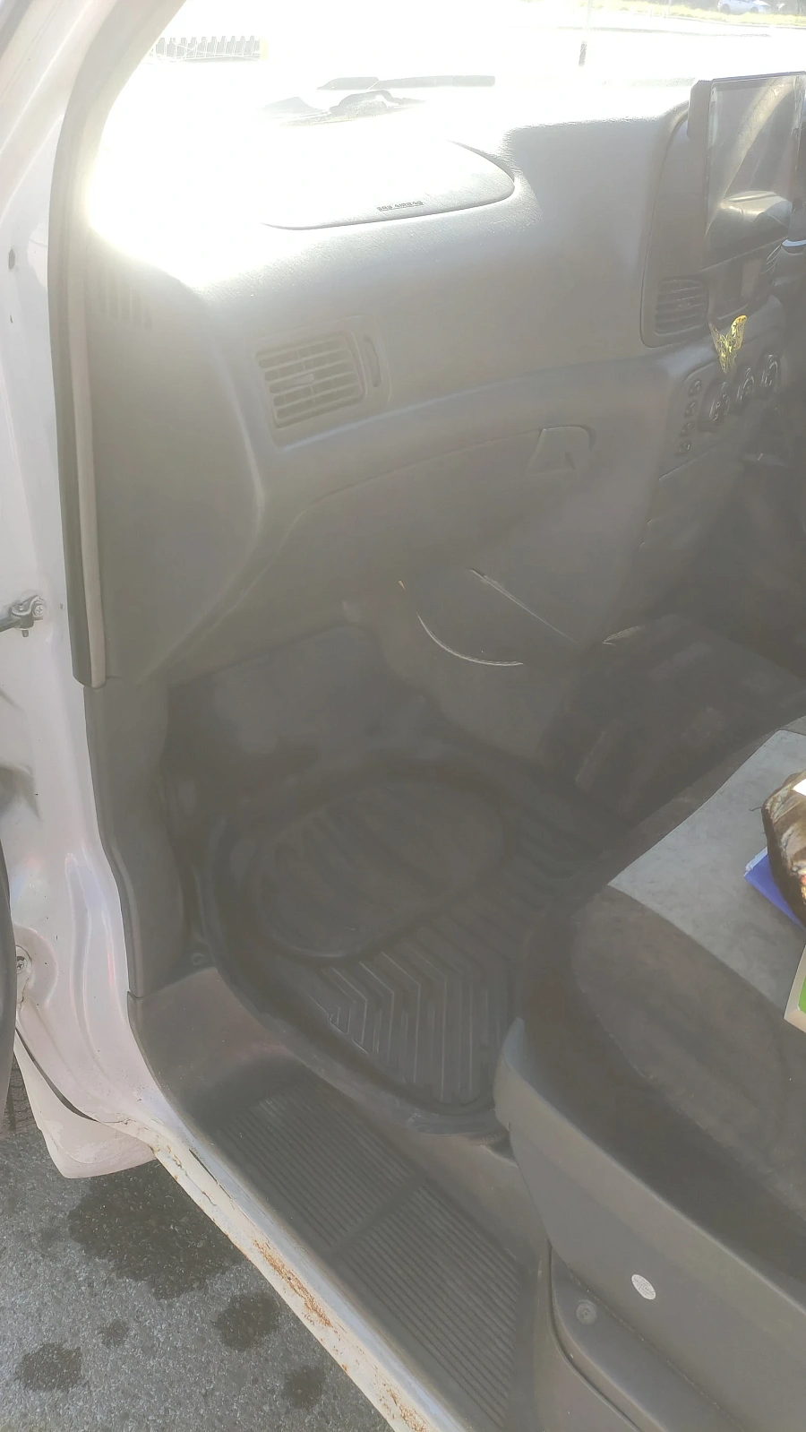 Toyota Lite Ace, 2000г., полный привод, автомат