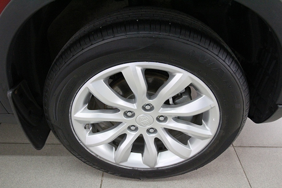 FAW Besturn X40, 2021г., передний привод, механика